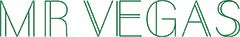 Mr Vegas