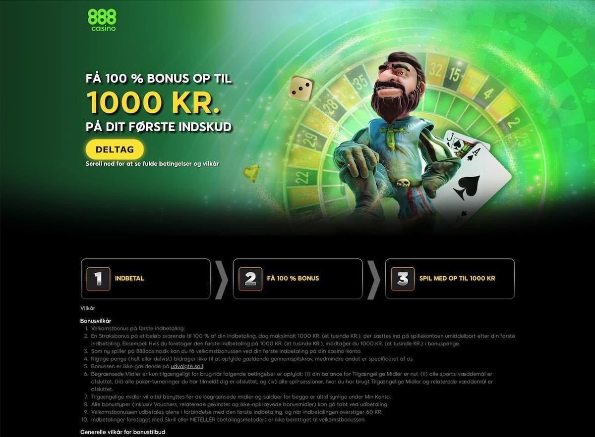 888casino
