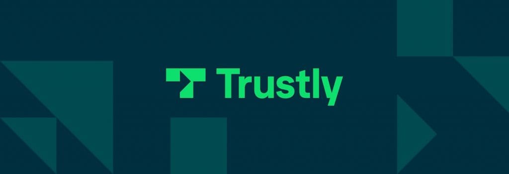 Trustly casinoer