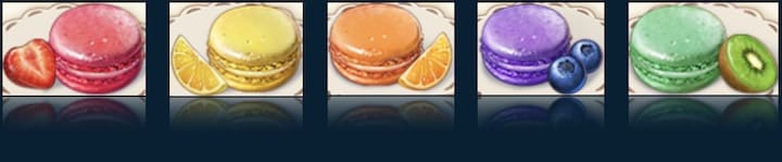 Baker's Treat low symbol