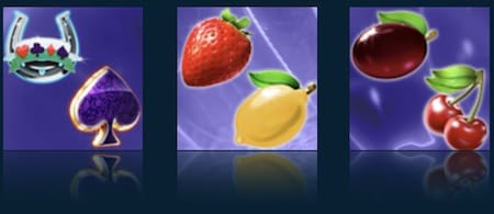 Double Play SuperBet low symbol