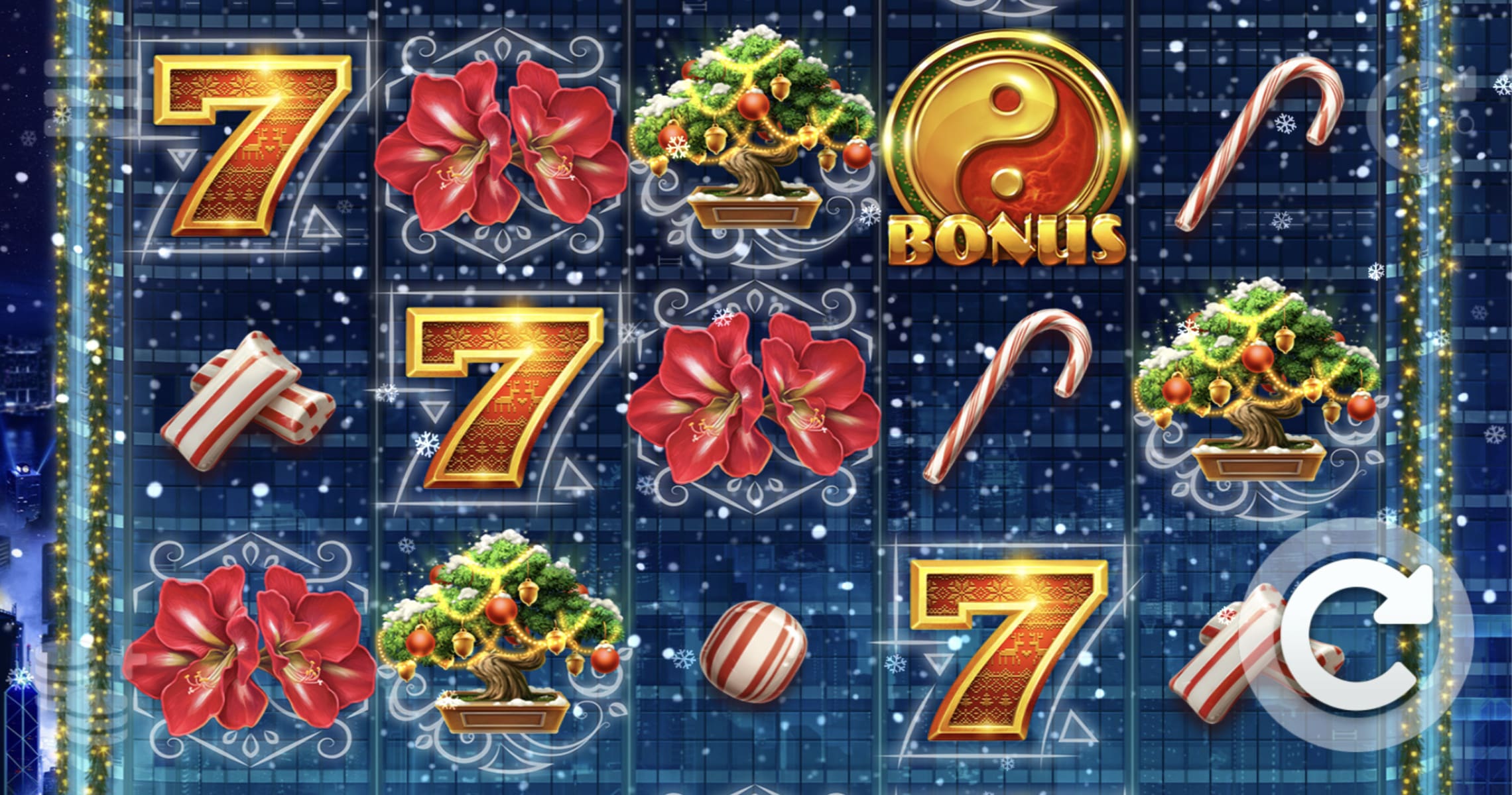 Ho Ho Tower screenshot