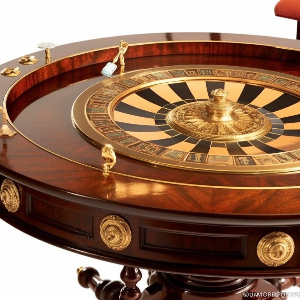 gratis roulette spil