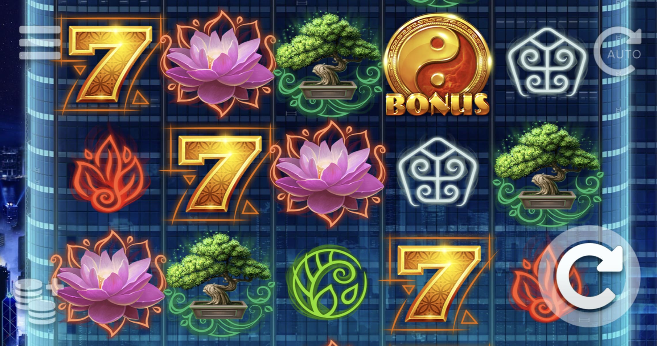 Hong Kong Tower screenshot