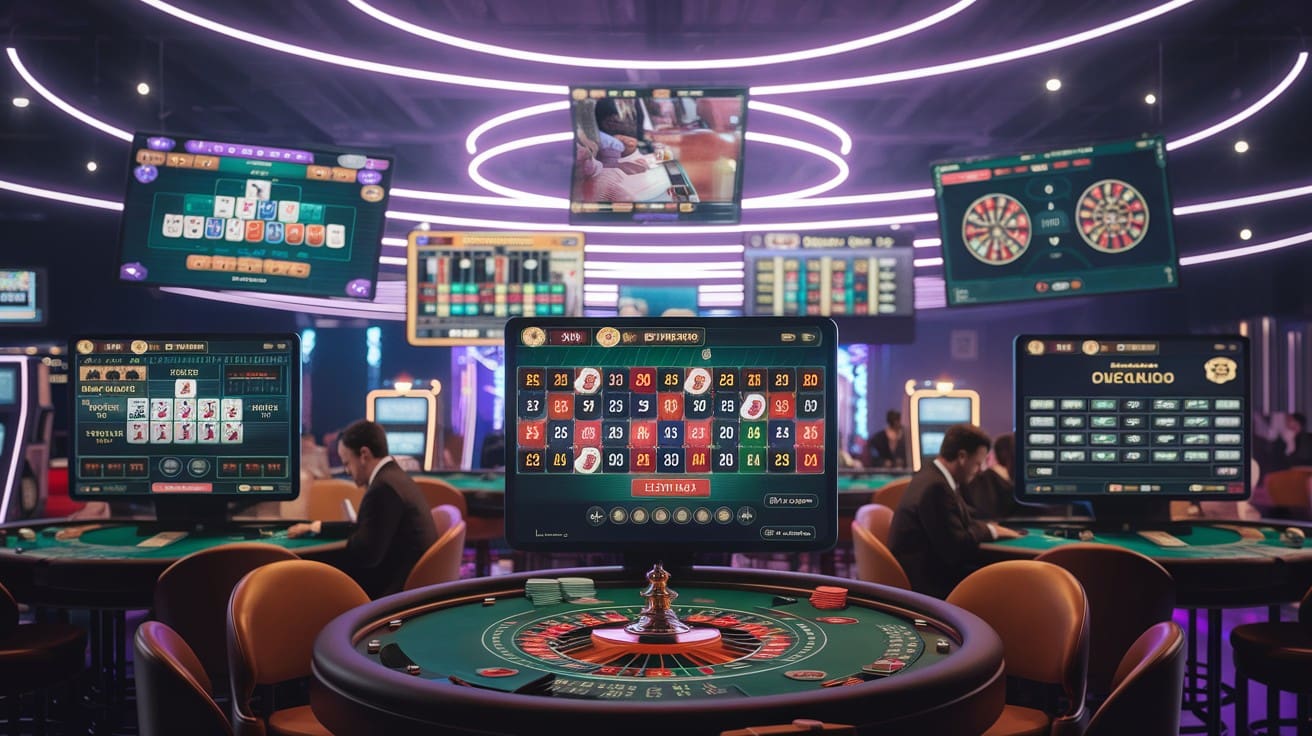 Hvad er ROFUS? Få styr på Registreret Over Frivilligt Udelukkede Spillere