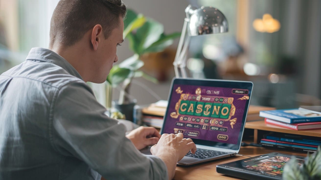10 uundværlige tips til nye casino spillere