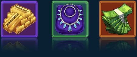 Cats And Cash premium symbol