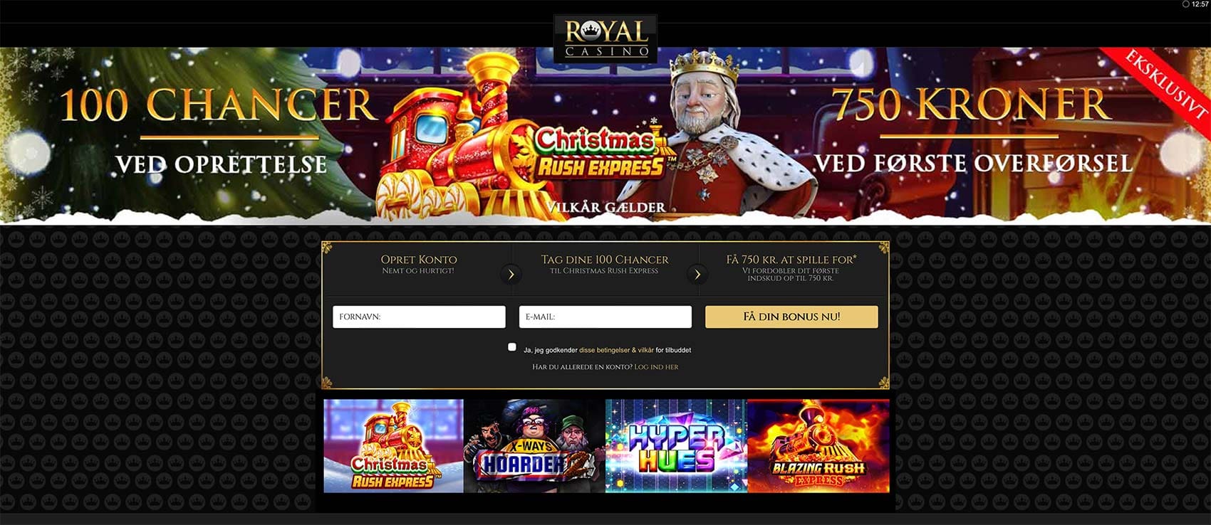 Royal Casino