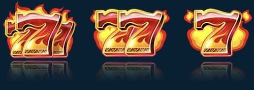 9 Masks of Fire premium symbol