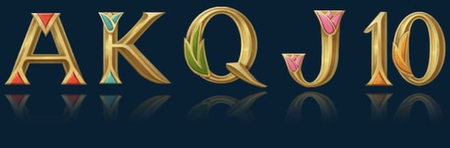 Book of Atem WowPot low symbol