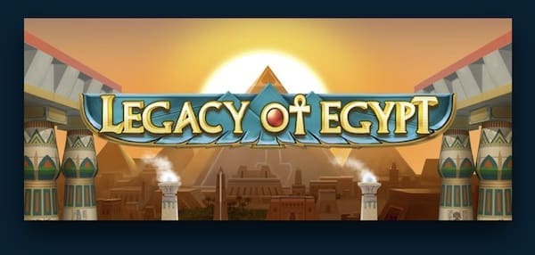 Legacy of Egypt