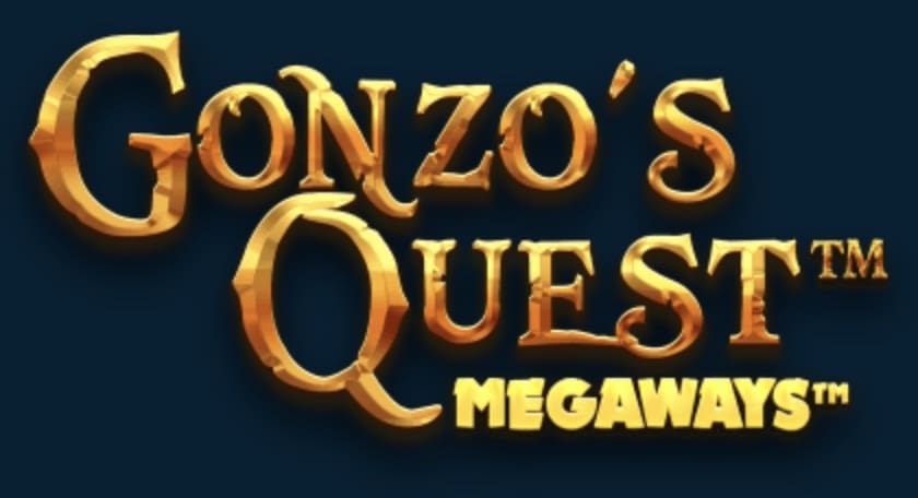 Red Tiger Gaming - Gonzo's Quest Megaways logo
