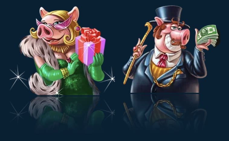 Piggy Riches bonus symbol