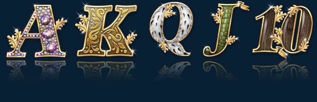 Piggy Riches low symbol