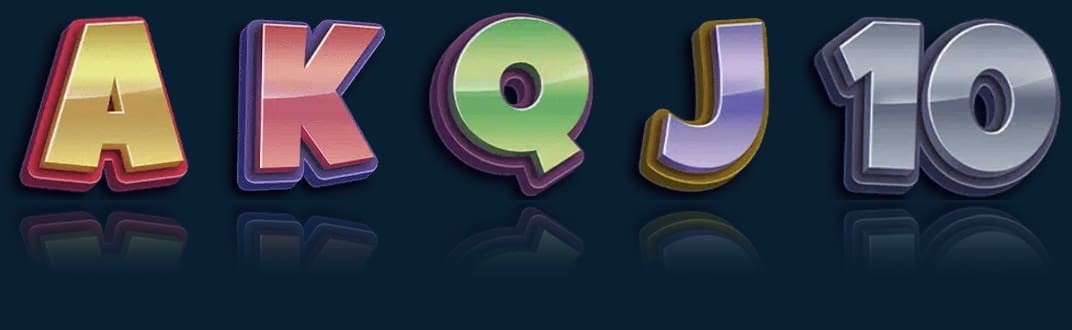 Vault Cracker low symbol