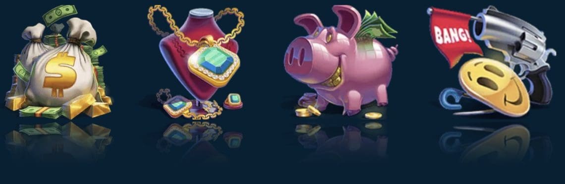 Vault Cracker premium symbol